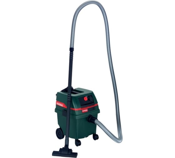 Пылесос Metabo ASR 2025 602022000