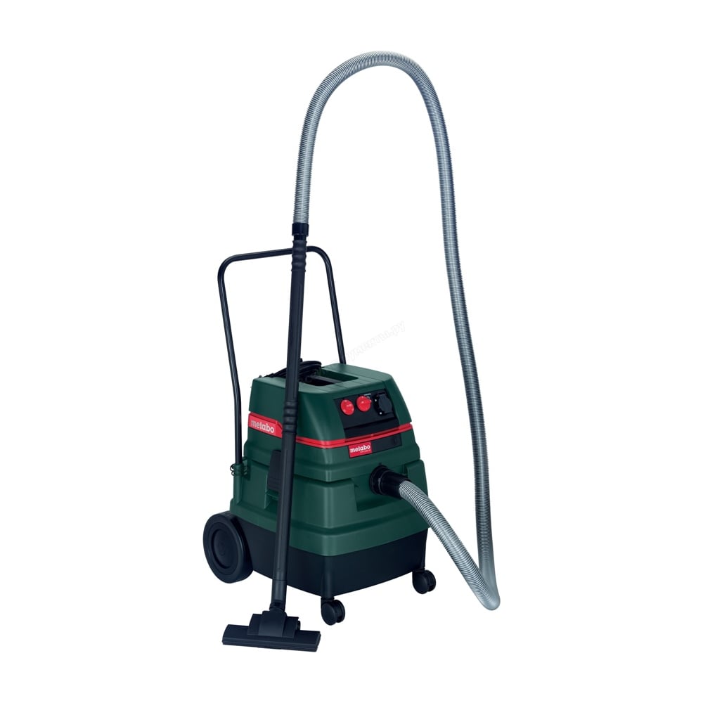 Пылесос Metabo SHR 2050 M 602044000 - выгодная цена, отзывы ...