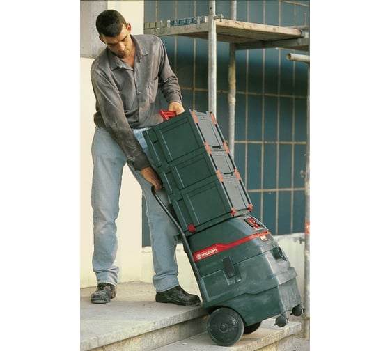 Пылесос Metabo SHR 2050 M 602044000