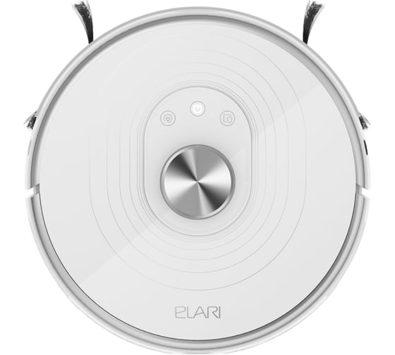 Робот-пылесос Elari SmartBot Ultimate SBT-03WL