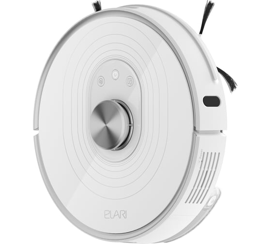 Робот-пылесос Elari SmartBot Ultimate SBT-03WL