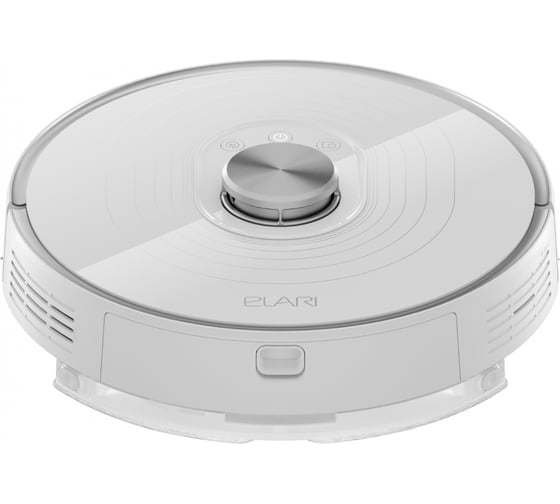 Робот-пылесос Elari SmartBot Ultimate SBT-03WL