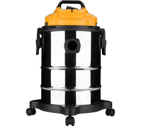 Промышленный пылесос DEKO DKVC-1400-15S 015-0030