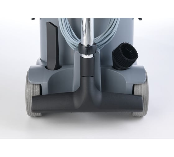 Пылесос Ghibli&Wirbel POWER WD 22 I UFS 230V EXP GIA/GRI 14664010001