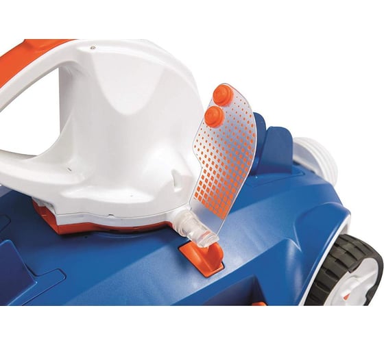 Робот-пылесос Bestway AquaGlide 5611T BW