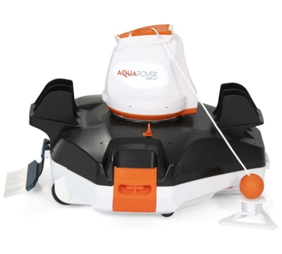 Робот-пылесос Bestway AquaRover 60023 BW