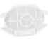 Робот-пылесос Bestway AquaRover 60023 BW 6