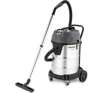 Пылесос Karcher NT 70/2 Me Classic влажной и сухой уборки 1.667-306.0