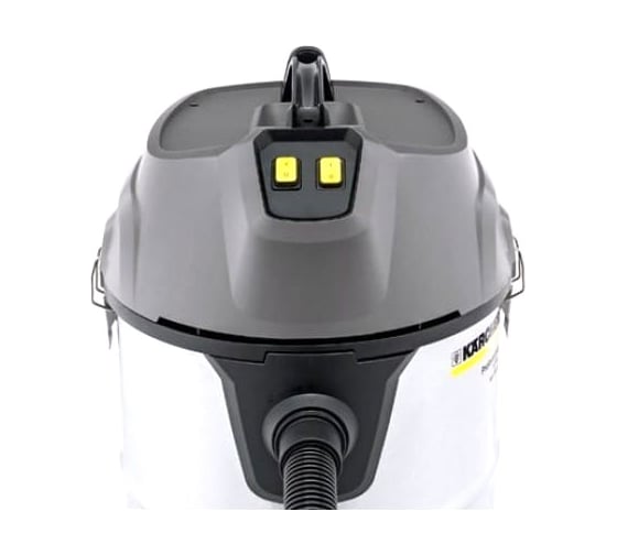 Пылесос Karcher NT 70/2 Me Classic влажной и сухой уборки 1.667-306.0