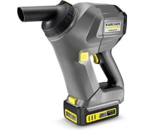 Пылесос Karcher HV 1/1 Bp Fs Pack Аккумулятор 1.394-260