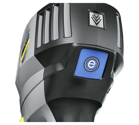 Пылесос Karcher HV 1/1 Bp Fs Pack Аккумулятор 1.394-260