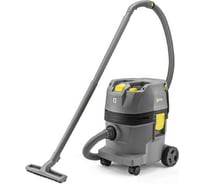 Пылесос Karcher NT 22/1 Ap Bp Pack влажной и сухой уборки 1.528-120.0
