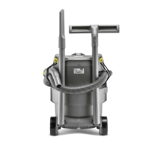 Пылесос Karcher NT 22/1 Ap Bp Pack влажной и сухой уборки 1.528-120.0