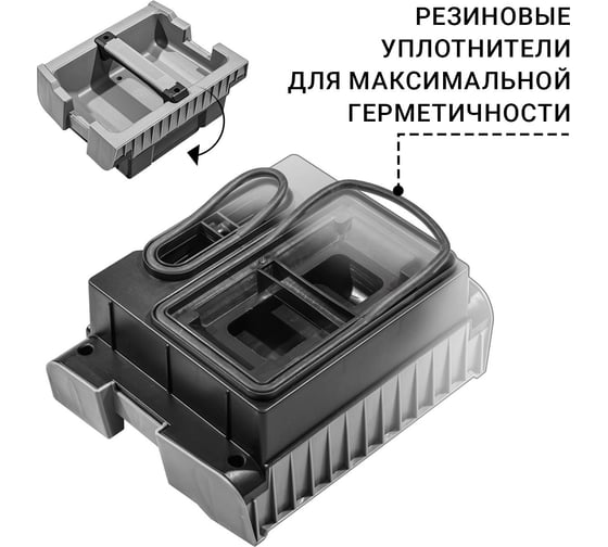 Пылесос для сухой и влажной уборки BORT BAX-600E 93418149