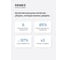 Роботизированный вертикальный моющий пылесос Remez IQSelf +Ext RMVС-603x ЦБ-00000892 5