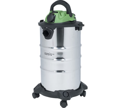 Строительный пылесос OASIS VC-120/30 Eco