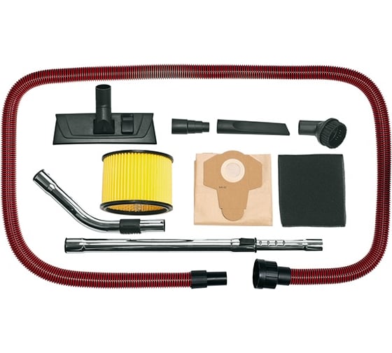 Аккумуляторный пылесос Einhell PXC TE-VC 36-30 Li S-Solo 2347140