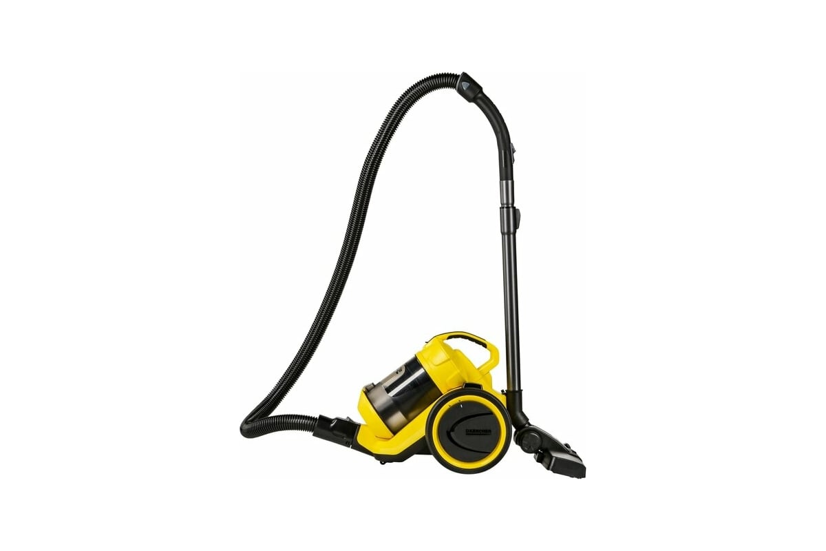 Karcher vc 3 eu i. Пылесос Karcher VC 3 (1.198-125.0).