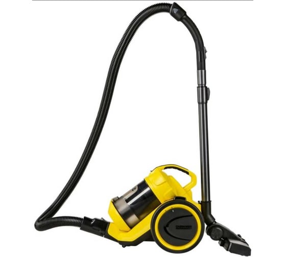 Пылесос Karcher VC 3 Floor 1.198-170.0