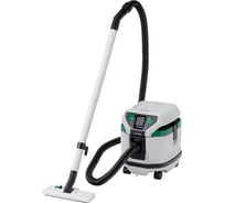 Пылесос HiKOKI RP 150YB 1140 Вт, 15 л RP150YBNSZ