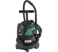 Пылесос HiKOKI RP 250YDL 1000 Вт, 25 л RP250YDLNSZ