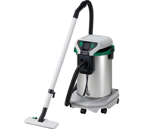 Пылесос HiKOKI RP 350YE 1140 Вт, 35л RP350YENSZ 1