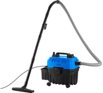 Пылесос хозяйственный KITFORT КТ-5247