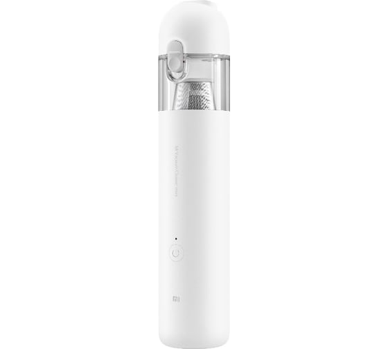 Мини-пылесос XIAOMI Mi Vacuum Cleaner mini BHR4562GL