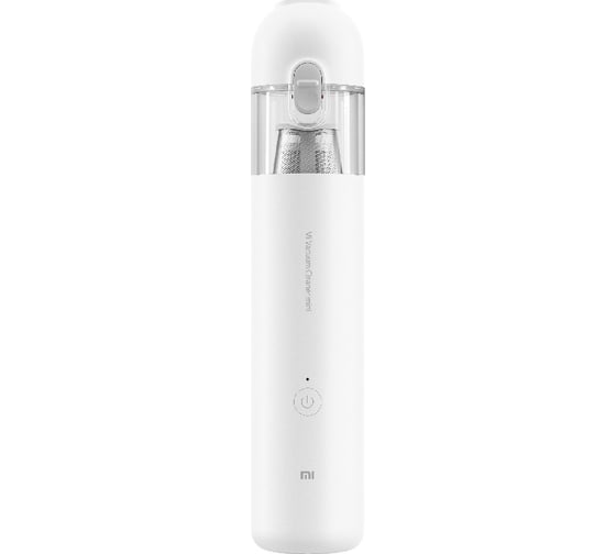 Мини-пылесос XIAOMI Mi Vacuum Cleaner mini BHR4562GL