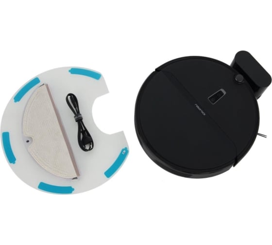 Робот-пылесос Roborock Vacuum Cleaner E452-02