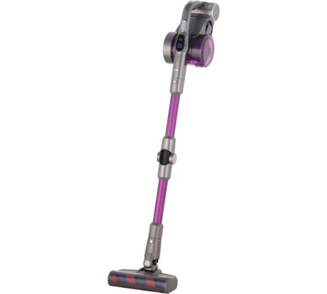 Беспроводной ручной пылесос JIMMY JV85 Pro