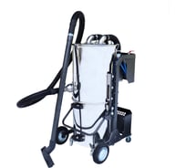 Промышленный пылесос Дастпром пневматический, взрывобезопасный ПП-ЕХ.52.1