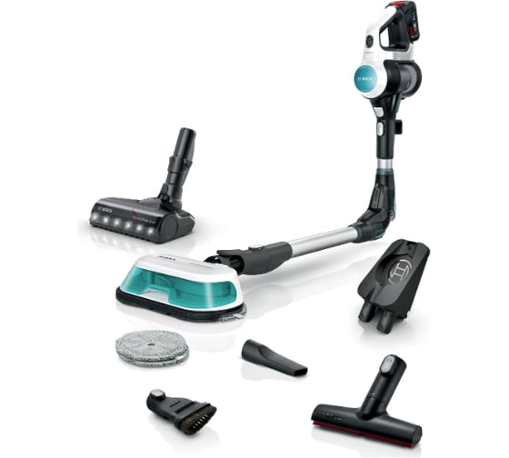 Пылесос Bosch BCS71HYG1
