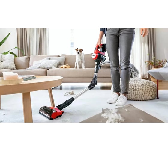 Пылесос Bosch BCS711PET