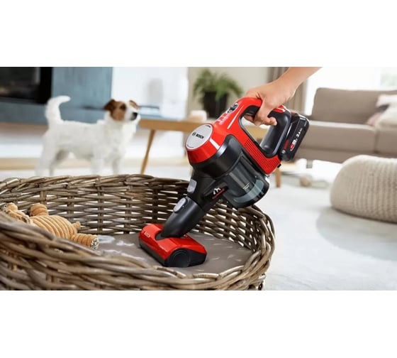 Пылесос Bosch BCS711PET