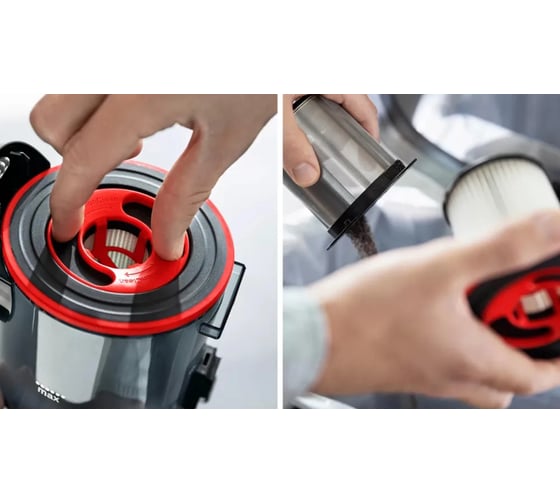 Пылесос Bosch BCS711PET