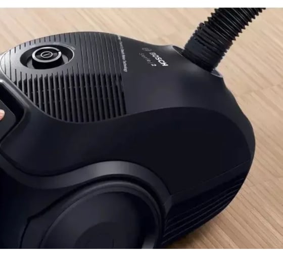 Пылесос Bosch BGLS2BA2