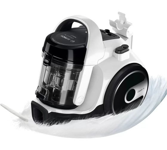 Пылесос Bosch BGS05A222
