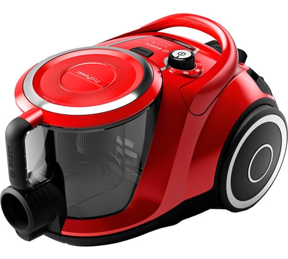 Пылесос Bosch BGS412234A