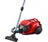 Пылесос Bosch BGS412234A 1
