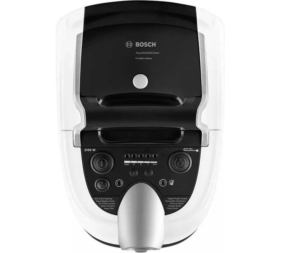 Пылесос Bosch BWD421PRO
