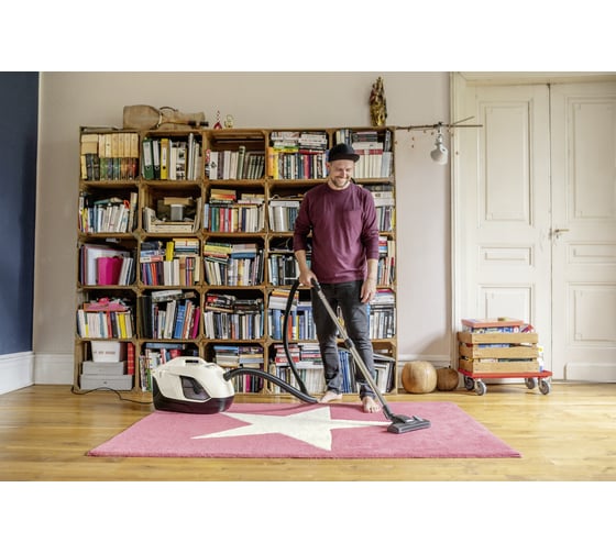Пылесос с аквафильтром KARCHER DS 6 1.195-250.0