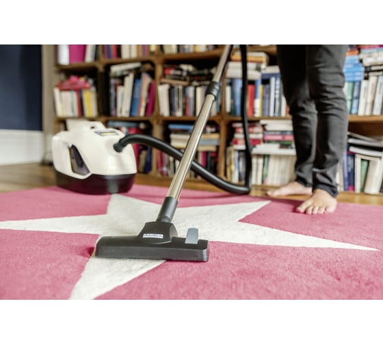 Пылесос с аквафильтром KARCHER DS 6 1.195-250.0