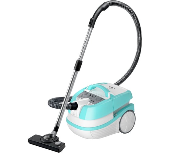 Пылесос Bosch BWD420HYG