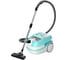 Пылесос Bosch BWD420HYG 2