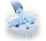 Пылесос Bosch BWD420HYG 8