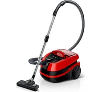 Пылесос Bosch BWD421PET