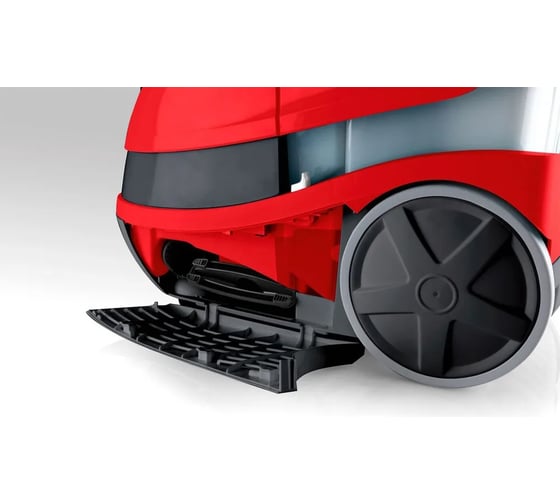 Пылесос Bosch BWD421PET
