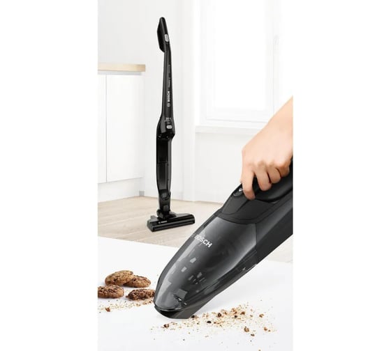 Пылесос Bosch BBHF220