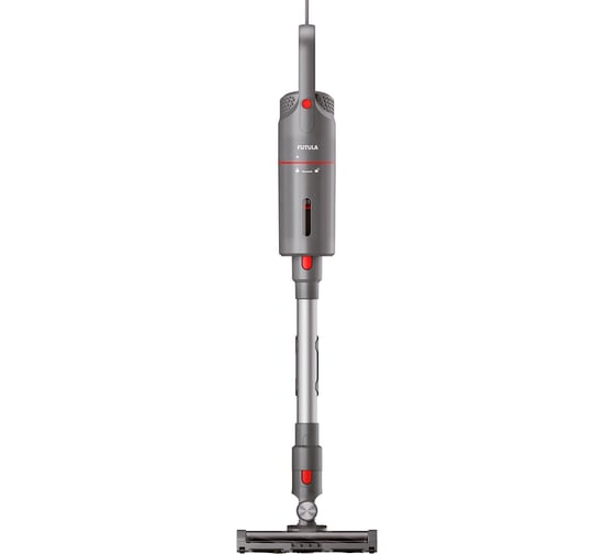 Проводной пылесос FUTULA Vacuum Cleaner V3 (Grey) 00-00215628